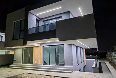 Vila moderna 4 camere in Domnesti, Ilfov - 1