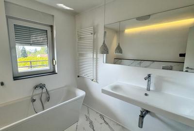 APARTAMENT PENTHOUSE CU 3 CAMERE | CALEA DOROBANȚILOR- TELEVIZIUN - 12