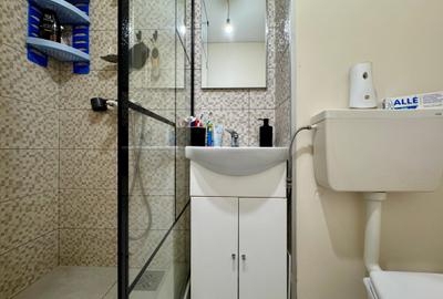 De vanzare - 4 camere 84mp + boxa - 800m Metrou Crangasi - Comision 0% - 14