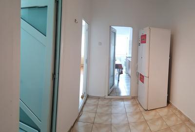 Garsoniera decomandata de 40 mp, etaj 6, str Dumbrava Noua - 6