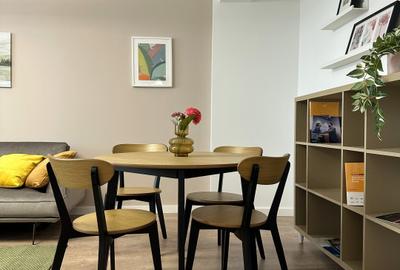 Apartament 2 camere spațios, cu design elegant – la 5 minute de Parcul Carol - 3