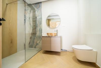 Penthouse 3 Camere | Zonă Centrală | Prima Inchiriere | Garaj - 8