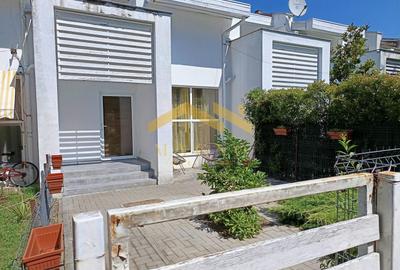 CASA SPATIOASA CU 4 CAMERE CARTIER GRADISTE - 3