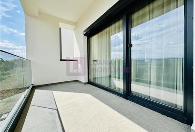 Apartament 2 camere PREMIUM de inchiriat | DaVinci | video - 6