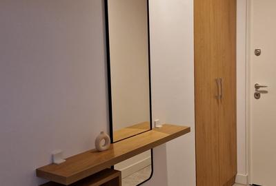 AVALON Estate | Apartament modern cu 2 camere| Parcare subterana | - 11