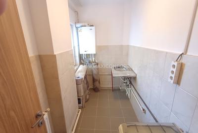 Vanzare garsoniera decomandata-imobiliare MAXICONFORT - 5