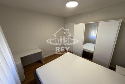 Închiriez Apartament 2 camere decomandat ,Str.Negoveanu | Sibiu | V.Aaron - 9