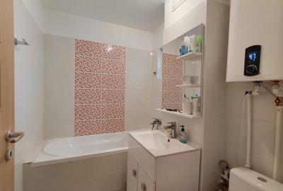 Apartament la 3 min metrou si parc Tineretului - 7