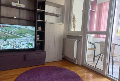 Cismigiu - Brezoianu - Ateneu - apartament 2 camere, modern, renovat - Sala Pala - 8