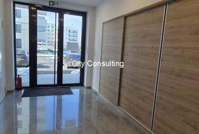 Baneasa Greenfield Vanzare apartament cu 2 camere ideal investitie - 8