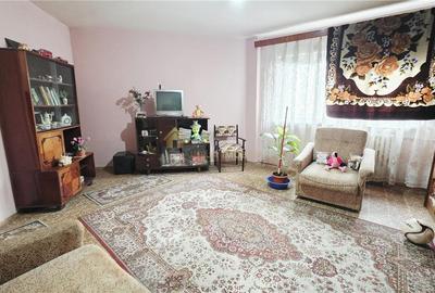 Apartament cu 2 camere decomandate  52  mp   Grigorescu - 6