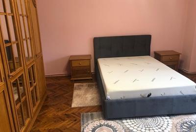 Apartament 3 camere, 76 mp, 2 băi, Nicolae Titulescu – Cipariu - 1