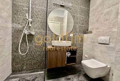 Apartament 2 camere/Herăstrău/Complet mobilat și utilat/Loc de parcare  separat - 30