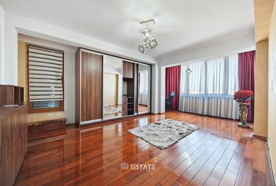 PENTHOUSE | NOOR Residence | 4 camere, suprafata: 181 mp +301 mp Terasa - 8