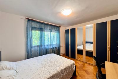3 Camere | Mall Vitan | Metrou Timpuri Noi | Nerva Traian -Mobilat - 9