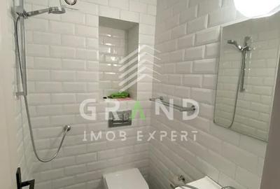 Prima Inchiriere : Garsoniera Moderna | Renovata | Gheorgheni/Iulius Mall - 4