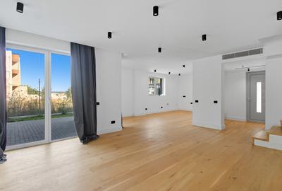 VILA PIPERA - IANCU NICOLAE- 6 CAMERE - 277MP - 2