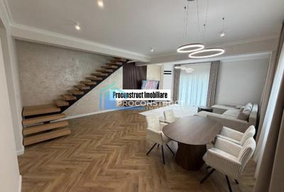 DE VANZARE|CASA DE TIP DUPLEX|PARTIAL MOBILATA|DUMBRAVITA|265.000EURO| - 2