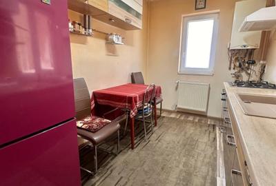 Apartament 2 camere | Sânandrei | Complet mobilat și utilat | Etaj 1 - 11
