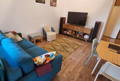 Ap. 3 camere 75 mp ,loc parcare subteran,Metrou Mihai Bravu - Vitan Residence - 2