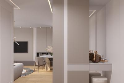 Direct Dezvoltator | Apartament 3 camere bloc Boutique - 13