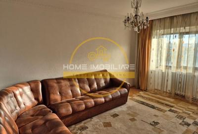 🏠Apartament 3 cam, 78MP, decomandat, etaj 6/8 // 📍Bd. Păcurari - 2