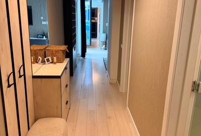 Apartament 2 camere Mihai Bravu, bloc boutique 2021, 66mp, Comision 0% - 3
