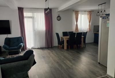 Casă cu 4 camere în Bod
