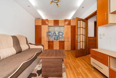 Două camere, decomandat, ieftin și bun - 9