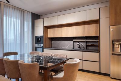 Apartament Premium cu Vedere la Parcul Verdi și Lacul Floreasca - 6