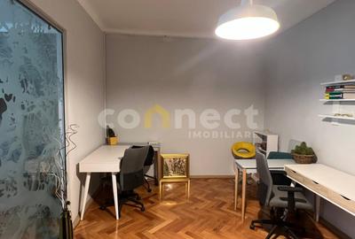 Spațiu birou de închiriat | SU 80 mp | Zona ultracentrală - 5