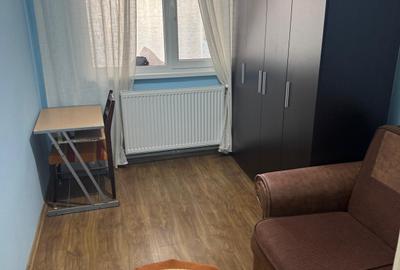 Apartament  3 Camere, 45 mp+ 15 mp extindere, Parter+ Curte, Zona Caporal MUSAT - 4