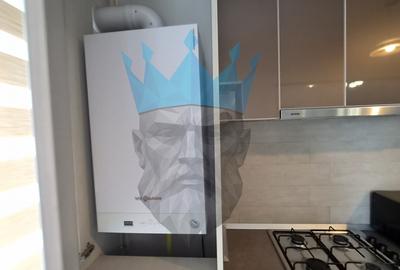 Apartament 2 Camere Complex 21 Residence Politehnica Bucuresti - 11