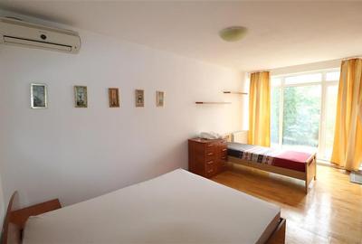 Casa cu 3 camere, curte proprie, centrala proprie zona Aradului - 6