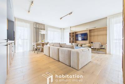 Design Premium | Nord One  -2 camere exclusivist| 750 Euro + 21% - 4