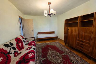 Apartament 2 camere, decomandat, bloc izolat, boxa, Piata Cipariu - 5