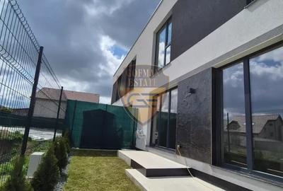 Casa P+1E Corp A Zona ELVILA Palazu Mare, teren 200mp su 99mp 2015 centrala gaze - 4