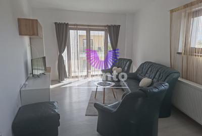 Apartament cu 2 camere decomandat, mobilat în Turnișor