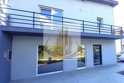 Casă individuală cu 6 camere în Giroc
