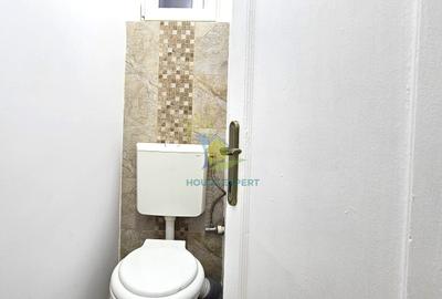 Apartament in vila, 4 camere, nemobilat, zona Hala Traian/Calarasilor - 18