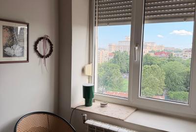 Studio modern ultracentral / Calea Plevnei/Berzei - 6