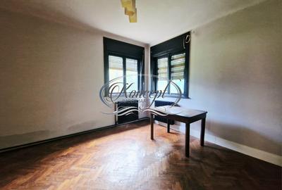 Casa pentru activitati de birouri in Manastur - 6