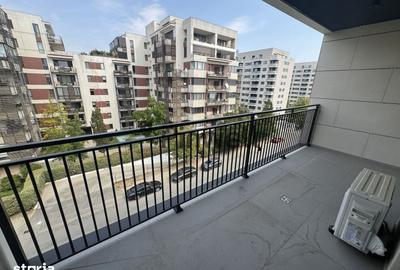 Park Line Pipera | 2 camere 55 mp, mobilat lux | Parcare inclusa - 7