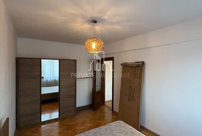 Apartament 2 Camere de Inchiriat, Str Tusnad, Zona Ultracentrala - 5