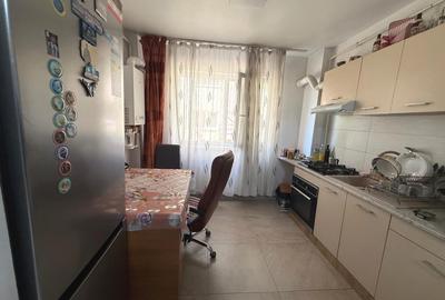 Apartament 2 camere Valea Lupului-Iași - 2