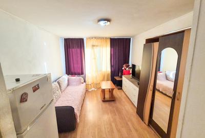 Garsoniera Depozitelor Pitesti - 3