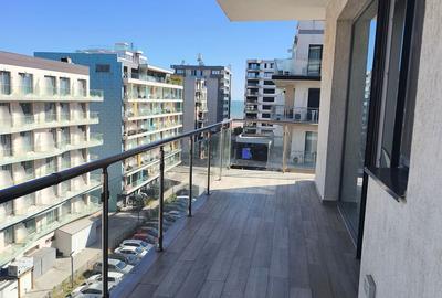 Apartament in bloc DeSilva in apropiere cluburi, vedere la Mare și Lac - 5