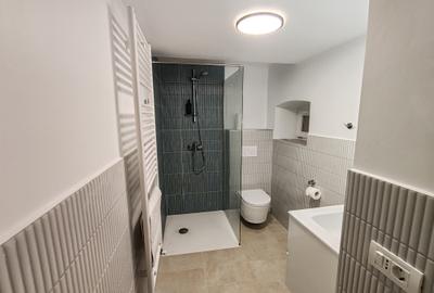 Apartament 2 camere recent renovat Str. REPUBLICII - 12