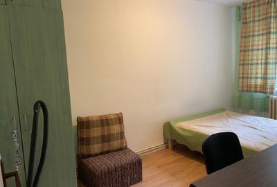 Apartament 3 camere Gheorgheni, str Borsec, zona Iulius Mall, decomandat - 4