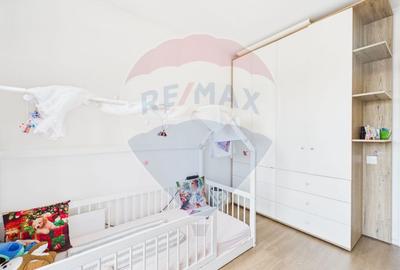 Apartament 3 camere mobilat | H Pipera Lake - 8